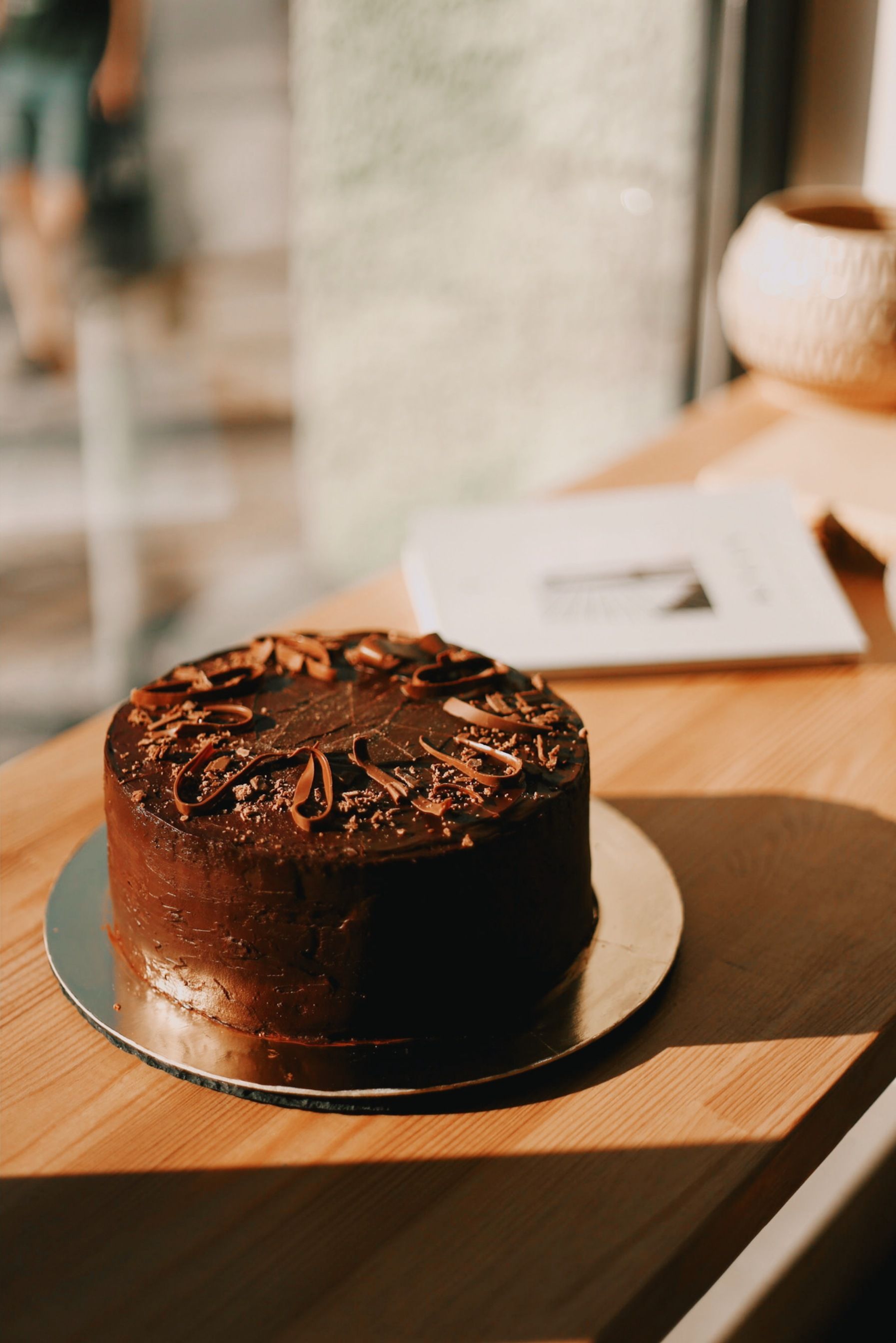Tartas tradicionales