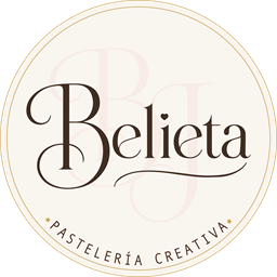 Belieta · Pastelería Creativa